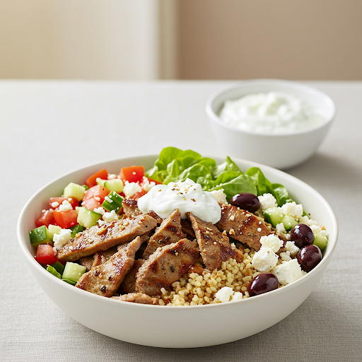 Gyros