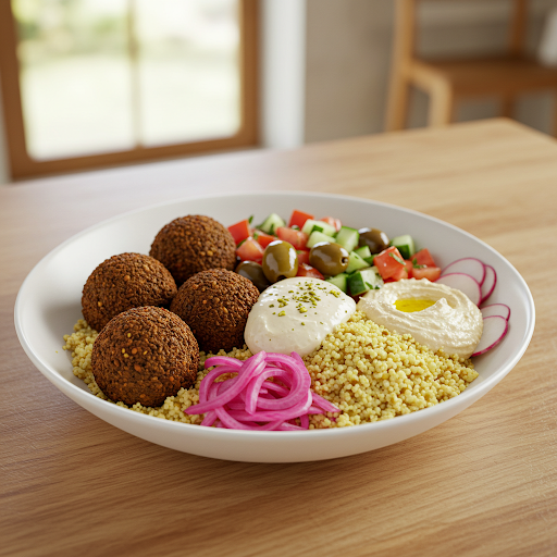 Falafel